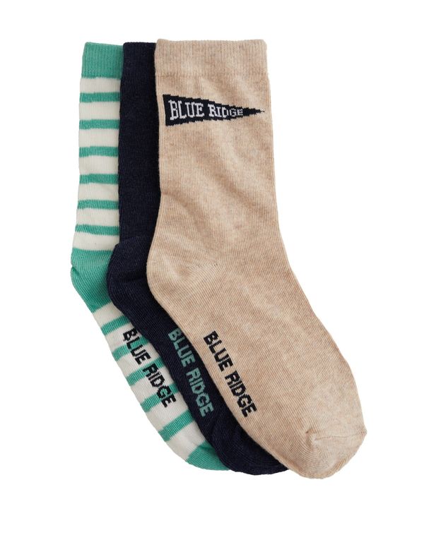 WE Fashion WE Fashion Čarape  miks boja