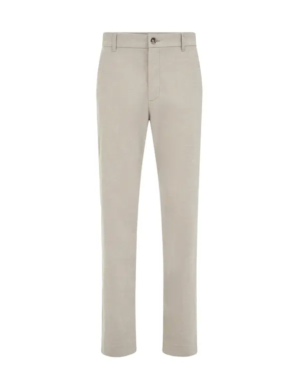 WE Fashion WE Fashion Chino hlače  bež