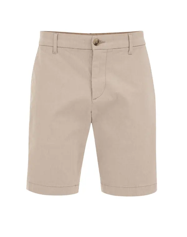 WE Fashion WE Fashion Chino hlače  bež