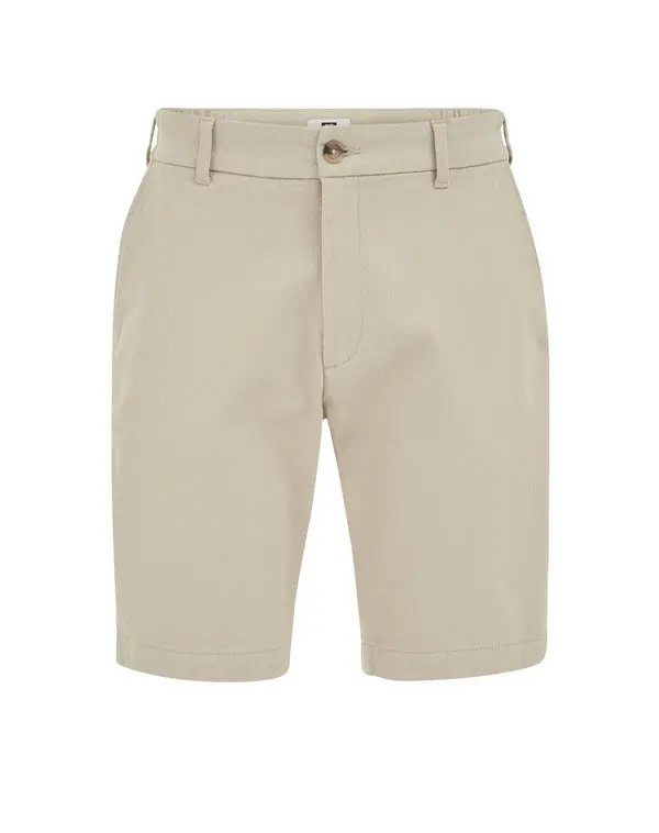 WE Fashion WE Fashion Chino hlače  bež