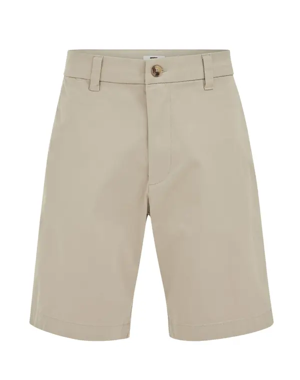 WE Fashion WE Fashion Chino hlače  bež