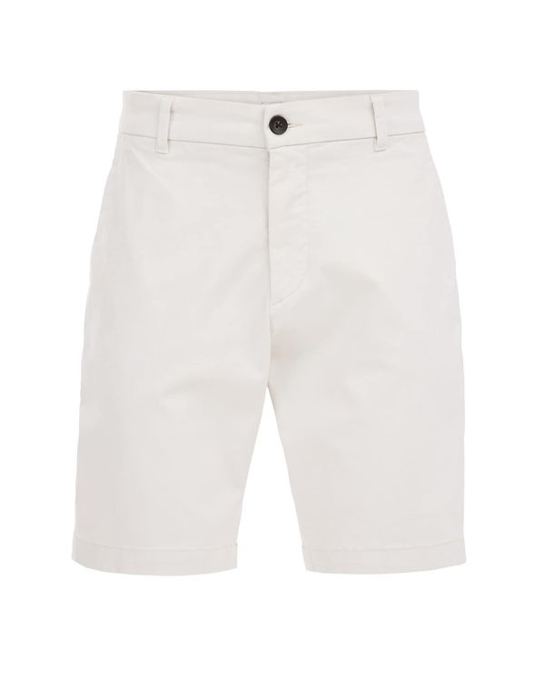 WE Fashion WE Fashion Chino hlače  boja slonovače