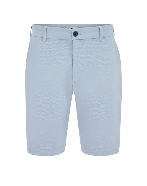 WE Fashion WE Fashion Chino hlače  lavanda