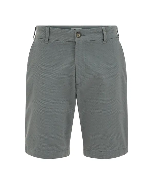 WE Fashion WE Fashion Chino hlače  pastelno zelena