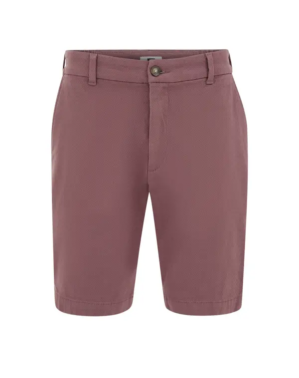 WE Fashion WE Fashion Chino hlače  prljavo roza