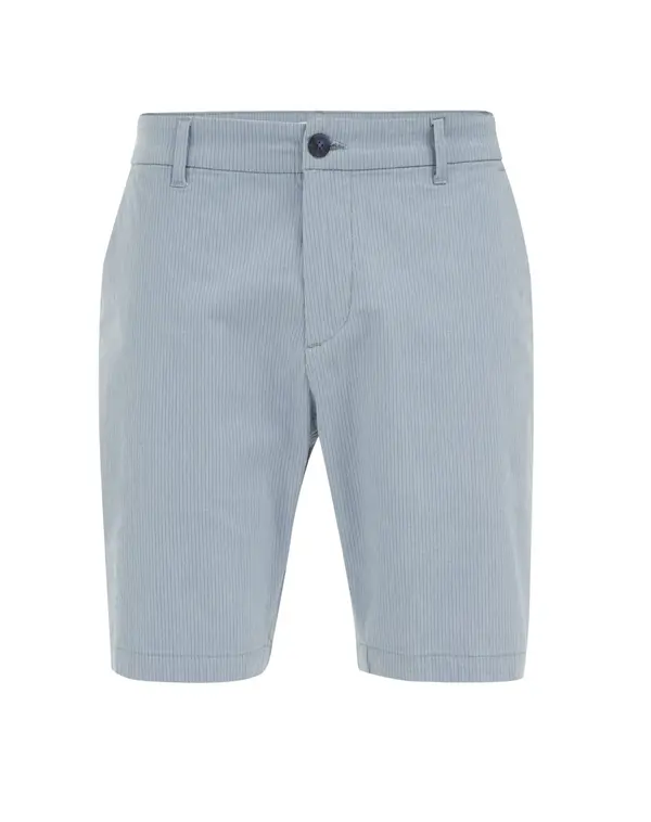 WE Fashion WE Fashion Chino hlače  svijetloplava