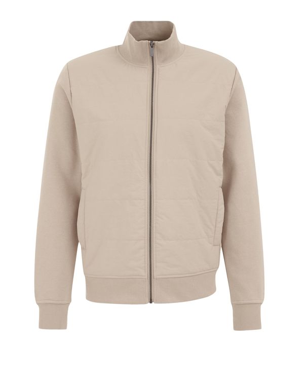 WE Fashion WE Fashion Gornji dio trenirke  bež