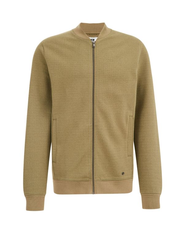 WE Fashion WE Fashion Gornji dio trenirke  kaki