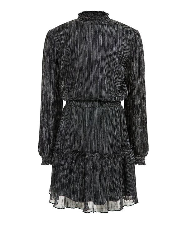 WE Fashion WE Fashion Haljina  crna