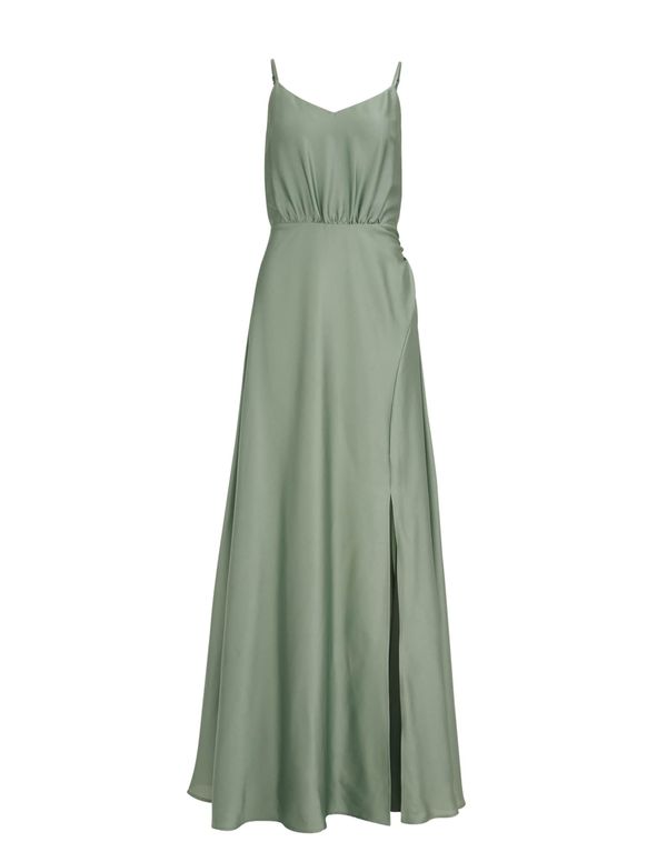 WE Fashion WE Fashion Haljina  menta