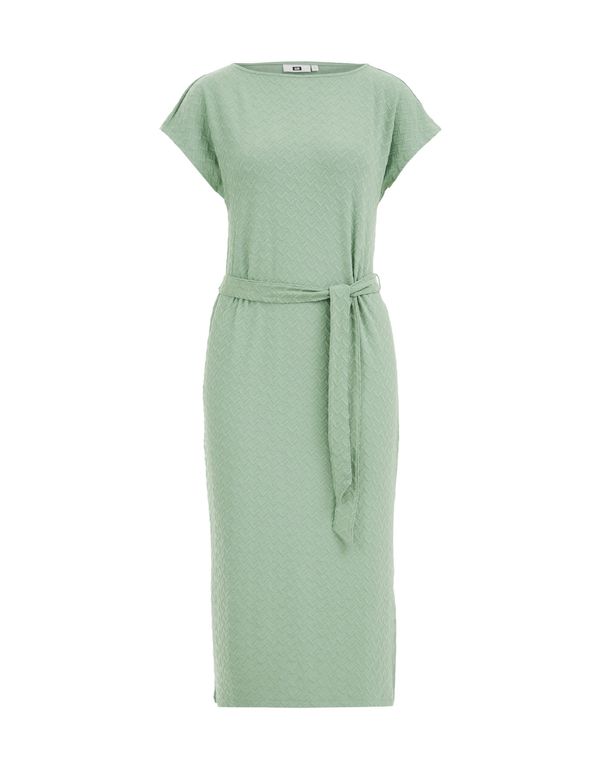 WE Fashion WE Fashion Haljina  menta