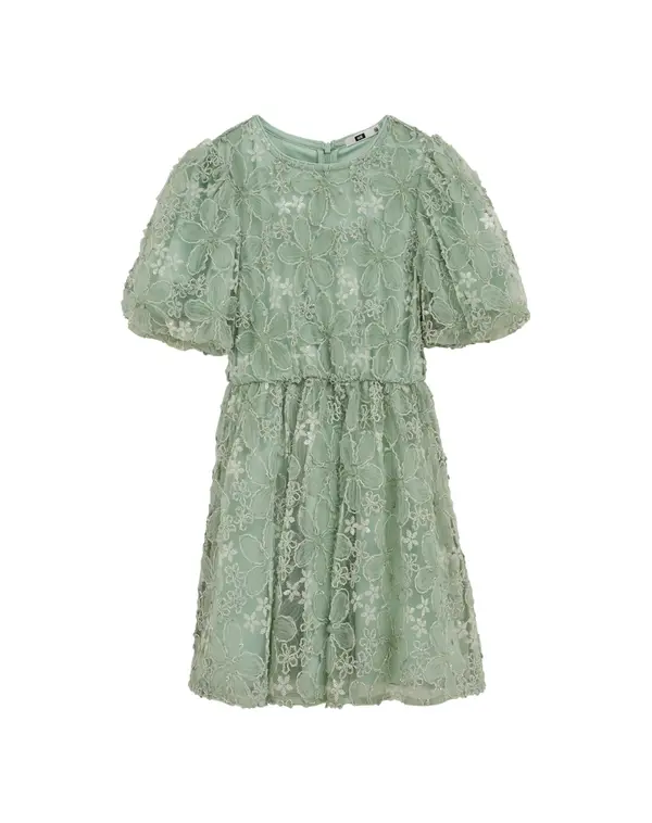 WE Fashion WE Fashion Haljina  menta