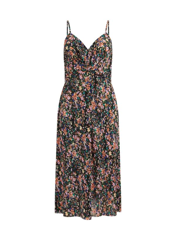 WE Fashion WE Fashion Haljina  miks boja