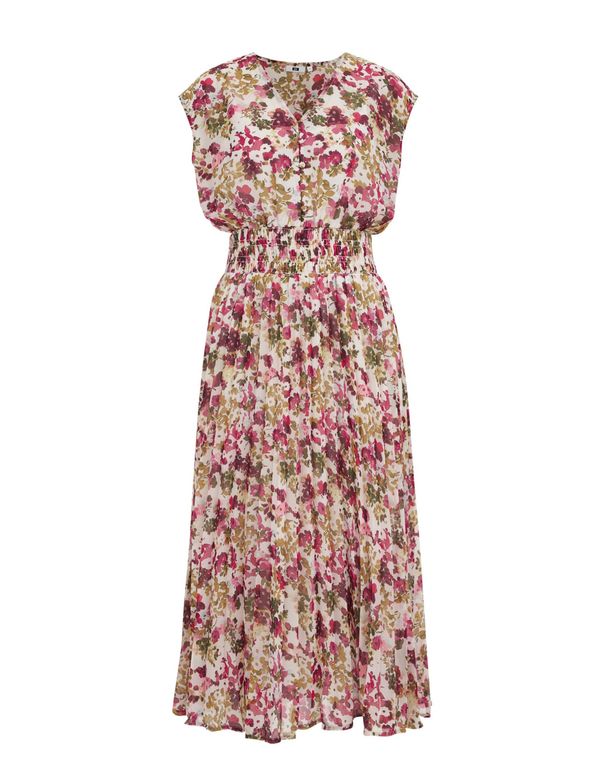 WE Fashion WE Fashion Haljina  miks boja