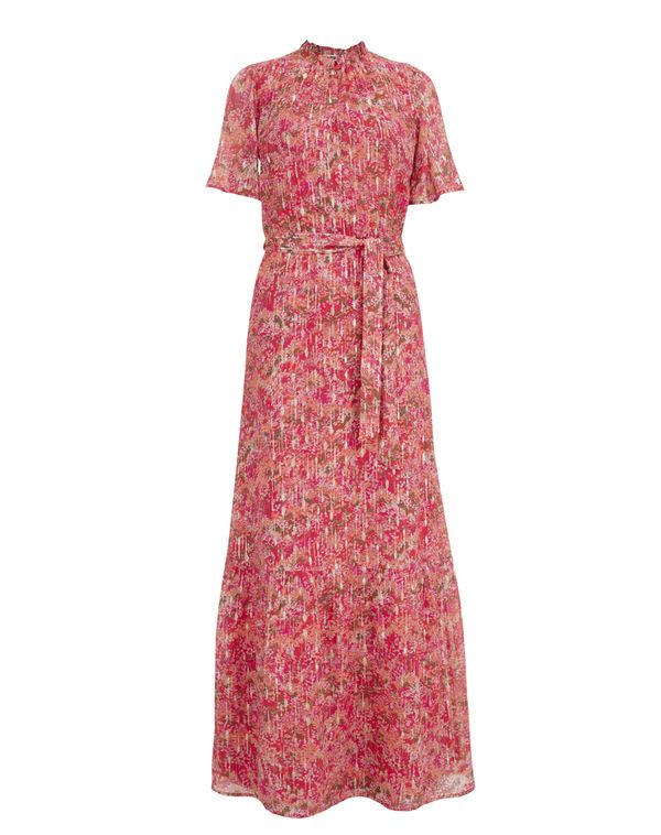 WE Fashion WE Fashion Haljina  miks boja