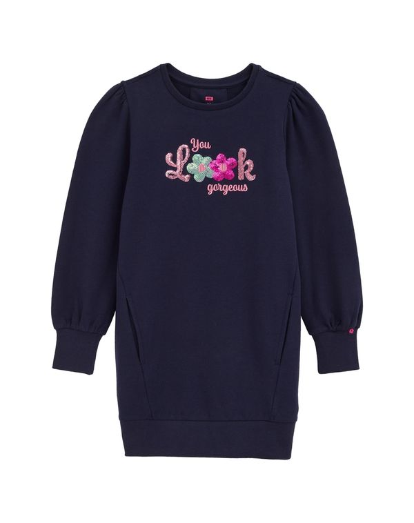 WE Fashion WE Fashion Haljina  miks boja