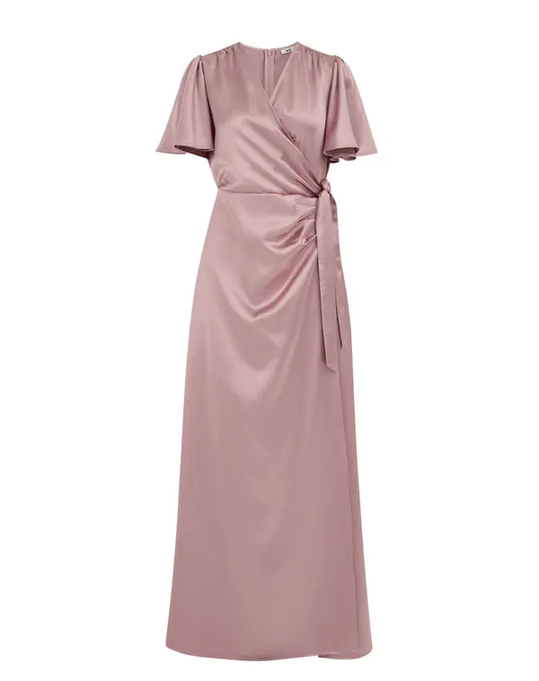 WE Fashion WE Fashion Haljina  roza