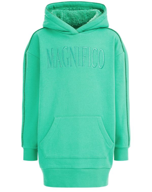 WE Fashion WE Fashion Haljina  zelena