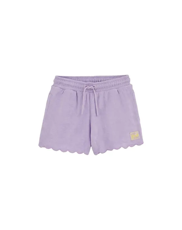 WE Fashion WE Fashion Hlače  lavanda