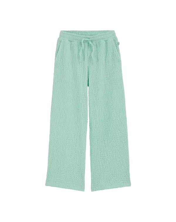 WE Fashion WE Fashion Hlače  menta