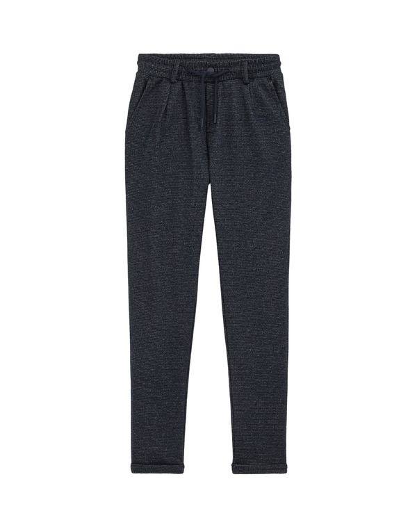 WE Fashion WE Fashion Hlače  mornarsko plava