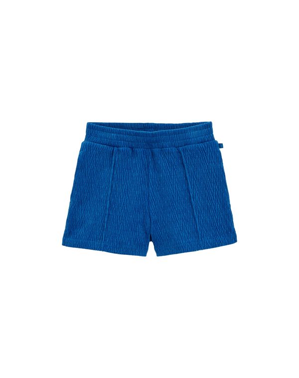 WE Fashion WE Fashion Hlače  plava