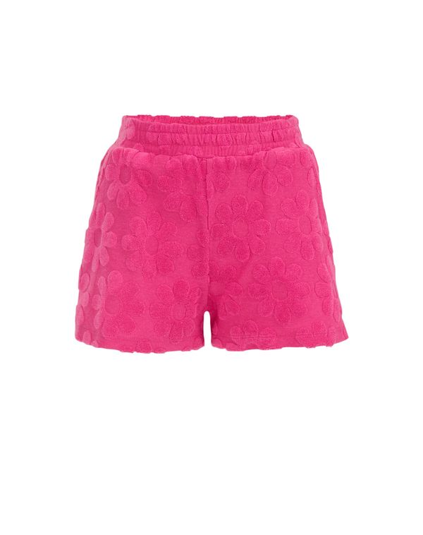 WE Fashion WE Fashion Hlače  roza