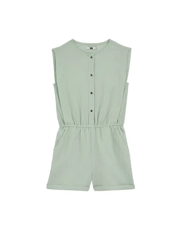 WE Fashion WE Fashion Jednodijelni komplet  menta