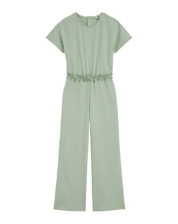 WE Fashion WE Fashion Jednodijelni komplet  menta