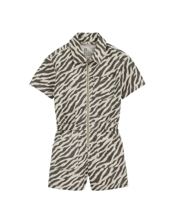 WE Fashion WE Fashion Jednodijelni komplet  pijesak / čokolada