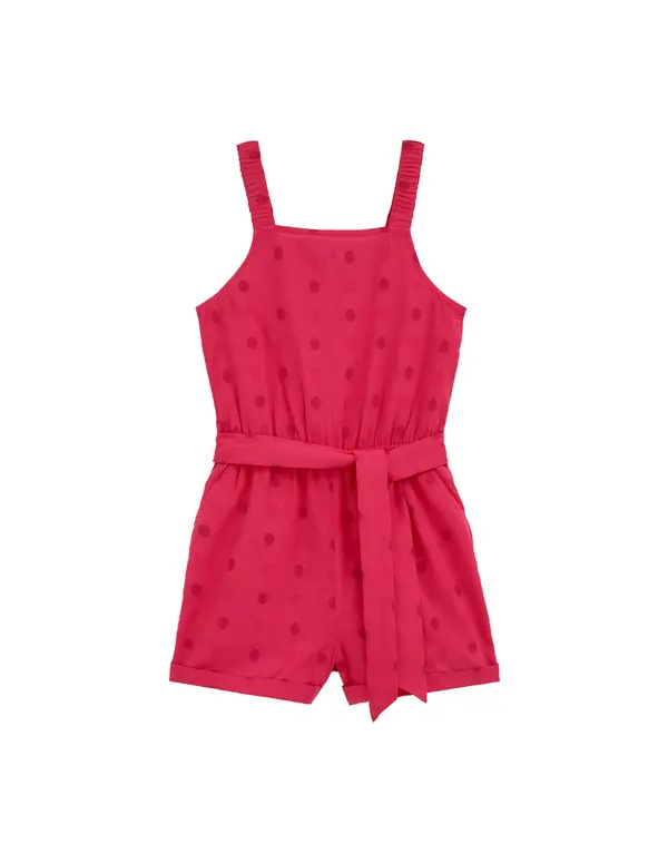 WE Fashion WE Fashion Jednodijelni komplet  roza / tamno roza