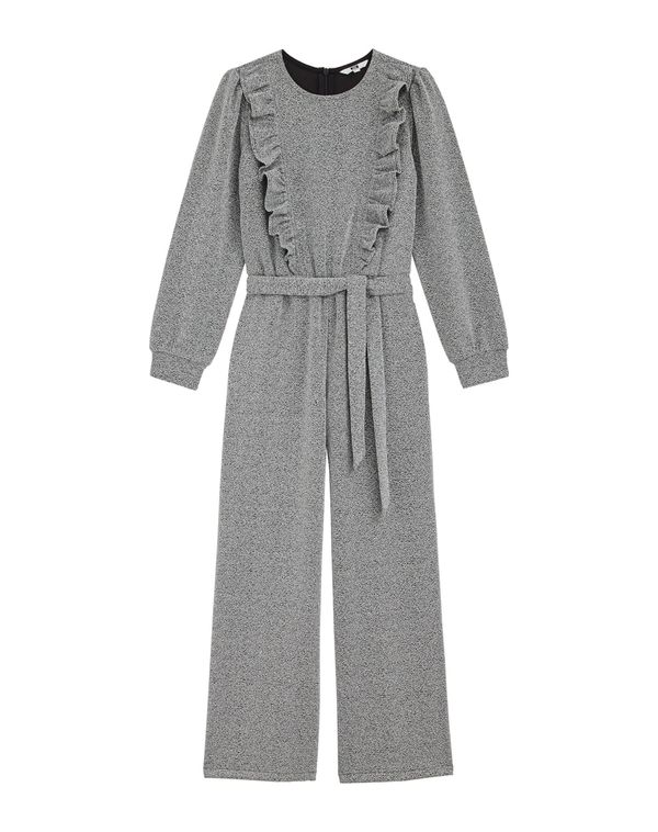 WE Fashion WE Fashion Jednodijelni komplet  srebro