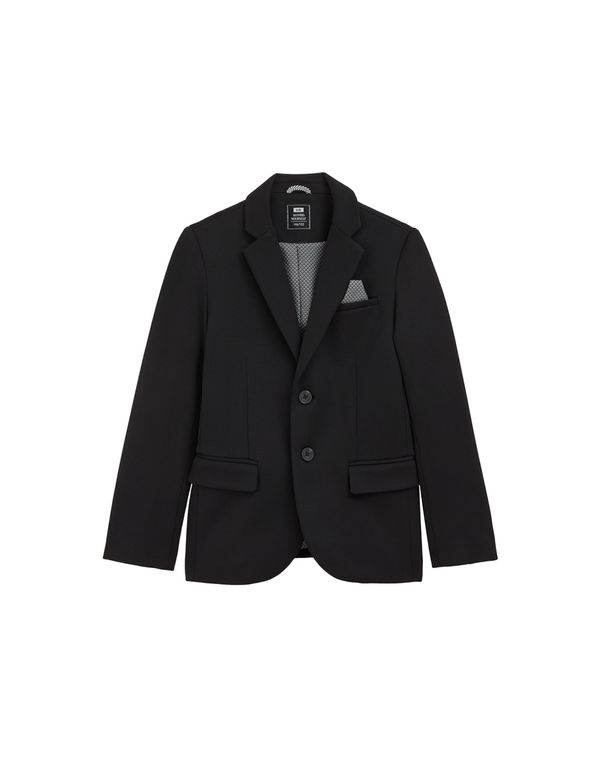 WE Fashion WE Fashion Kardigan  crna