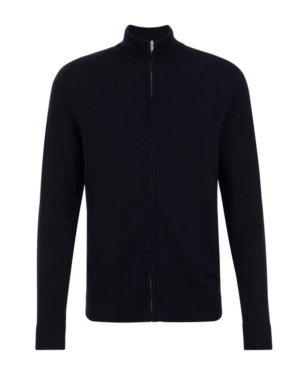 WE Fashion WE Fashion Kardigan  tamno plava