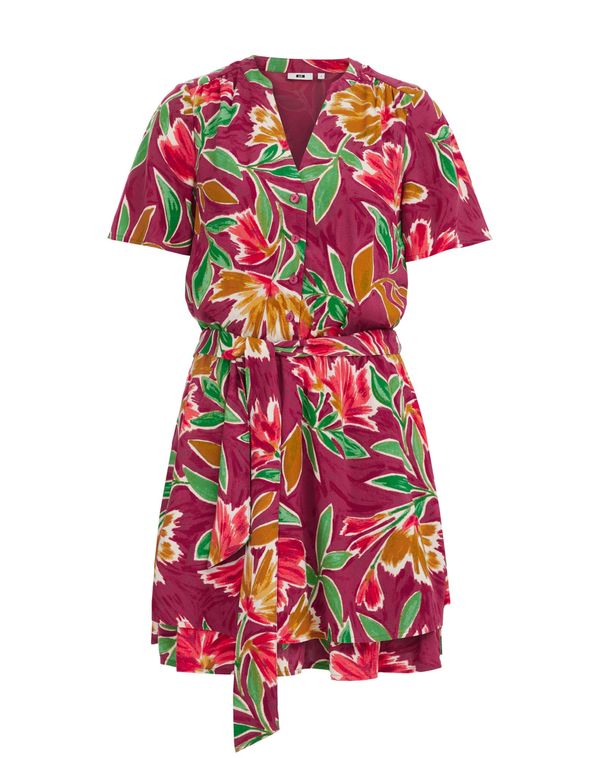 WE Fashion WE Fashion Kombinezon  miks boja