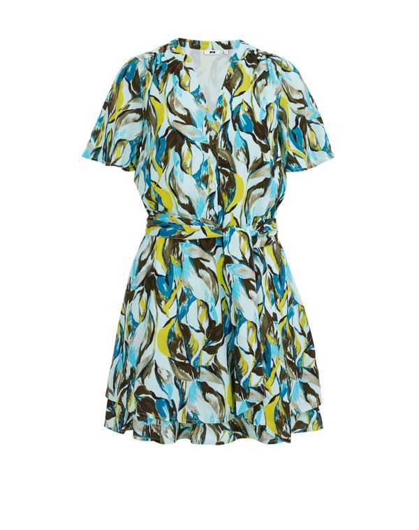 WE Fashion WE Fashion Kombinezon  miks boja