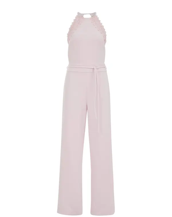 WE Fashion WE Fashion Kombinezon  rosé