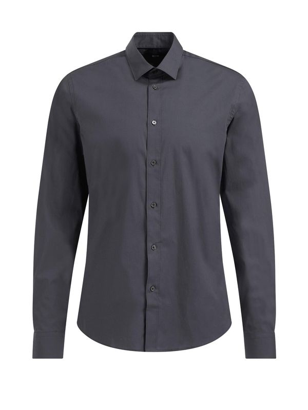 WE Fashion WE Fashion Košulja  antracit siva