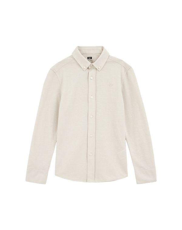 WE Fashion WE Fashion Košulja  bež