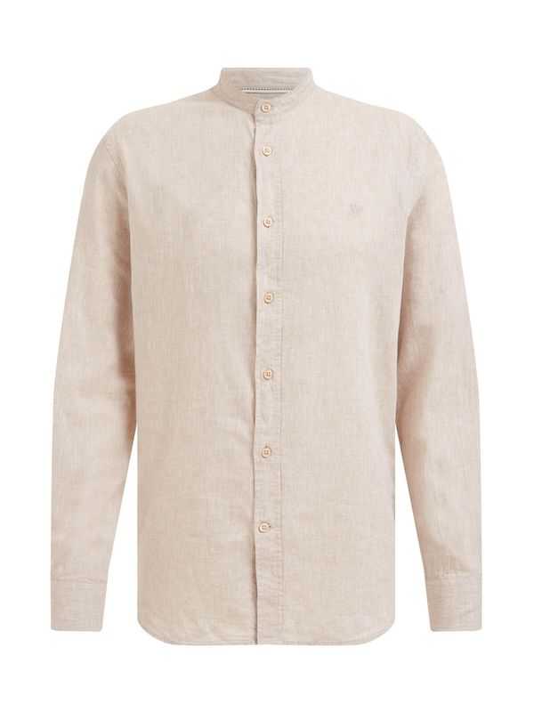 WE Fashion WE Fashion Košulja  bež