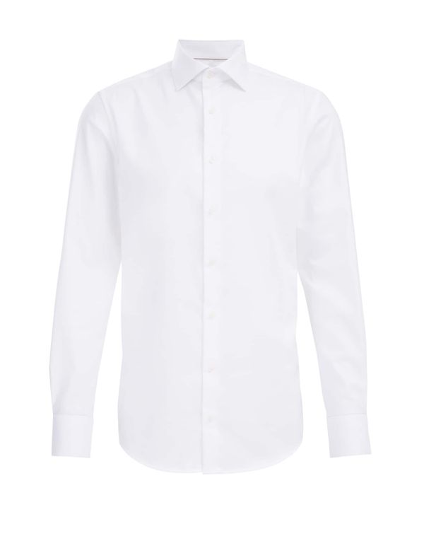 WE Fashion WE Fashion Košulja  bijela