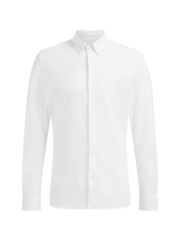 WE Fashion WE Fashion Košulja  bijela