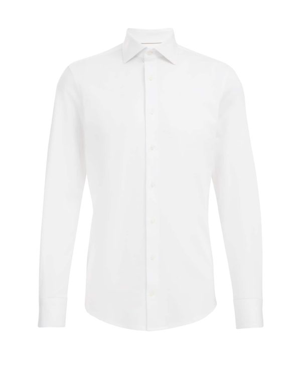 WE Fashion WE Fashion Košulja  bijela