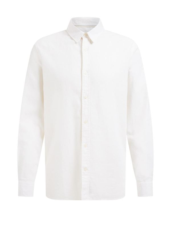 WE Fashion WE Fashion Košulja  bijela