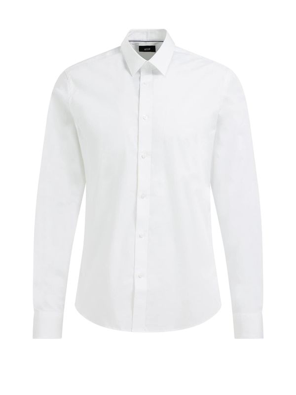 WE Fashion WE Fashion Košulja  bijela