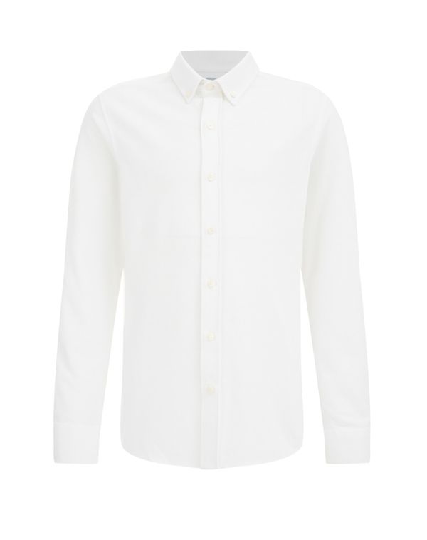 WE Fashion WE Fashion Košulja  bijela