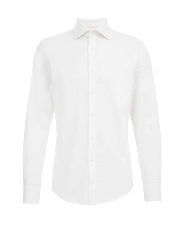 WE Fashion WE Fashion Košulja  bijela