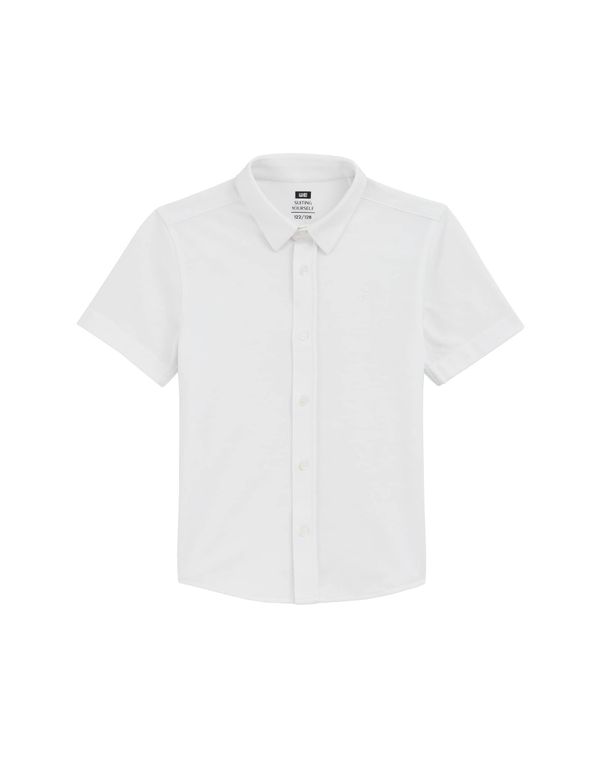 WE Fashion WE Fashion Košulja  bijela