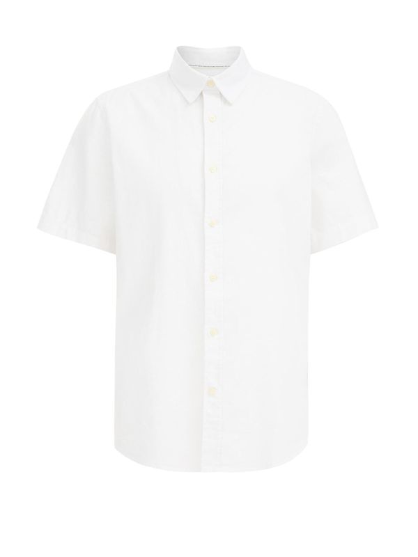 WE Fashion WE Fashion Košulja  bijela