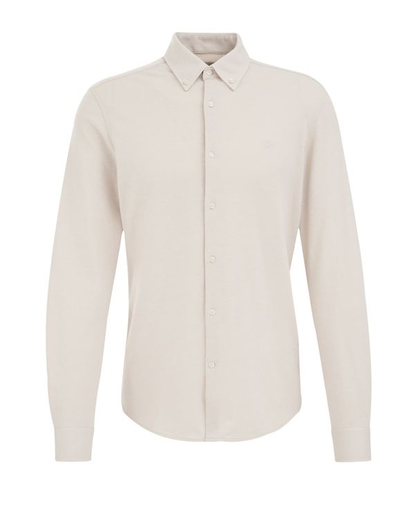 WE Fashion WE Fashion Košulja  boja slonovače